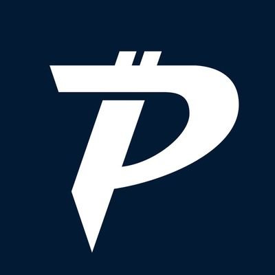 Pactus Blockchain Logo